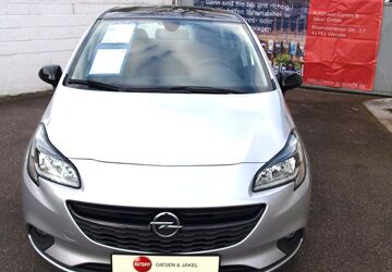 Opel Corsa 60.700 km 9.890 &euro; Viersen 41751