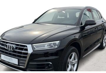 Audi Q5 90.507 km 32.450 &euro; Geldern 47608