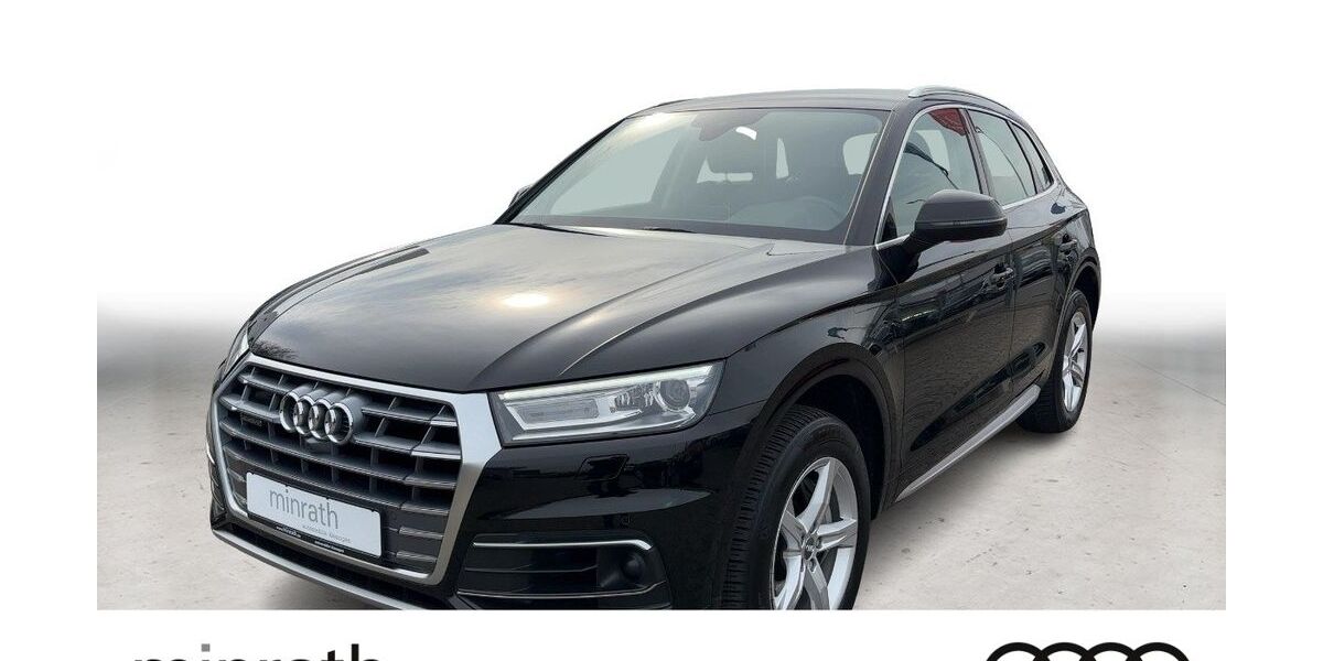 Audi Q5 90.507 km 32.450 &euro; Geldern 47608