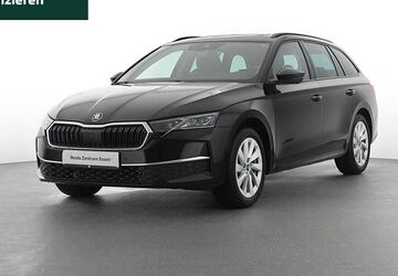 Skoda Octavia 25.927 km 29.650 &euro; Essen 45143