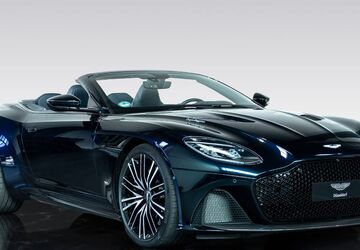 Aston Martin DBS 5.300 km 239.725 &euro; Düsseldorf 40212