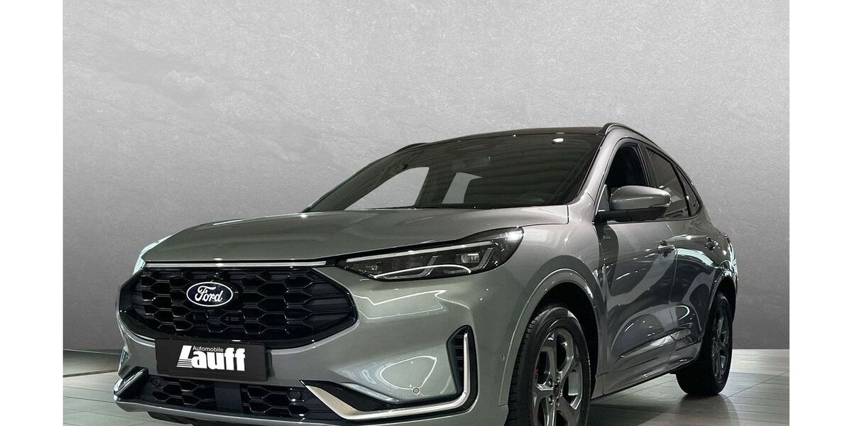 Ford Kuga 1.515 km 40.990 &euro; Moers 47441