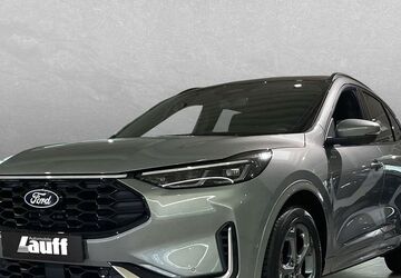 Ford Kuga 1.577 km 40.990 &euro; Moers 47441