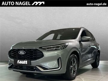 Gebrauchte Ford Kuga