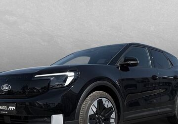 Ford Explorer 29.000 km 35.700 &euro; Nettetal 41334