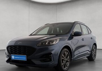 Ford Kuga 11.376 km 24.890 &euro; Düsseldorf 40233