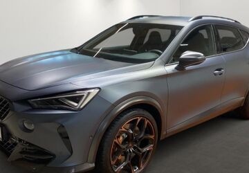 Cupra Formentor 18.394 km 41.990 &euro; Düsseldorf 40233