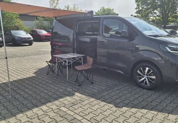 Toyota Proace (Verso) 36.103 km 45.990 &euro; Geldern 47608