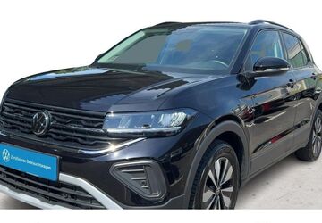 VW T-Cross 10.784 km 23.730 &euro; Moers 47441