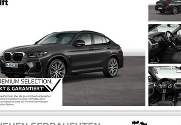 BMW X4 M40 25.476 km 66.666 &euro; Oberhausen 46117