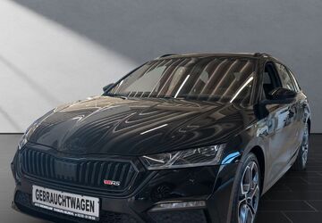 Skoda Octavia 97.100 km 32.950 &euro; Duisburg 47167