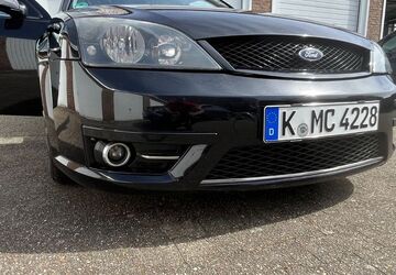 Ford Mondeo 166.700 km 1.950 &euro; Nettetal 41334