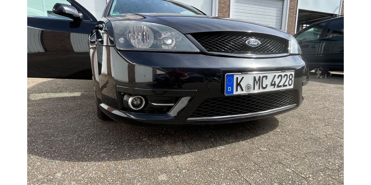 Ford Mondeo 166.700 km 1.950 &euro; Nettetal 41334