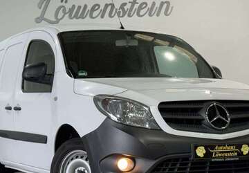 Mercedes-Benz Citan 144.403 km 7.480 &euro; Moers 47443