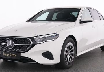 Mercedes-Benz E 220 10.254 km 50.999 &euro; Essen 45309