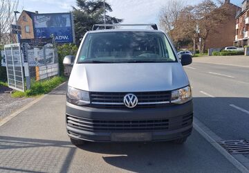 VW T6 Transporter 129.425 km 14.900 &euro; Düsseldorf 40549