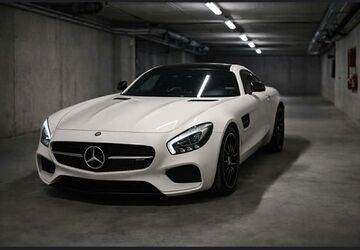Mercedes-Benz AMG GT S 132.000 km 89.888 &euro; Krefeld 47800