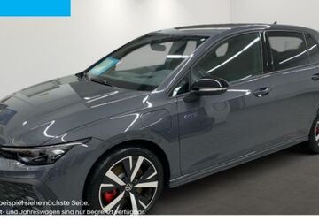 VW Golf 8.024 km 38.510 &euro; Essen 45307