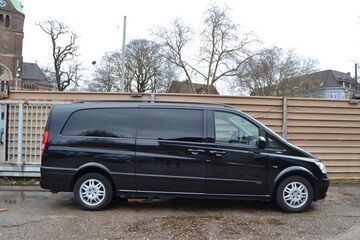 Gebrauchte Mercedes-Benz Viano