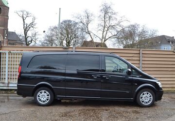 Mercedes-Benz Viano 119.000 km 28.950 &euro; Duisburg 47166