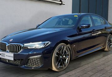 BMW 530 47.800 km 43.440 &euro; Meerbusch 40668