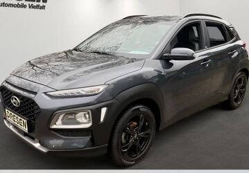 Hyundai KONA 39.650 km 15.950 &euro; Viersen 41747