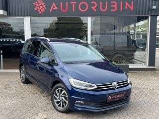 VW Touran 103.861 km 18.900 &euro; Krefeld 47803