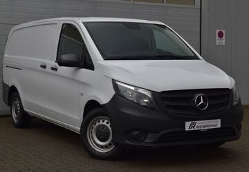 Mercedes-Benz Vito 140.632 km 17.999 &euro; Geldern 47608