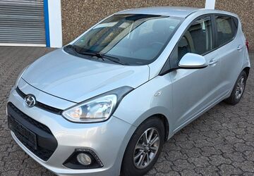 Hyundai i10 149.000 km 2.600 &euro; Moers 47441