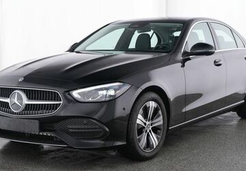 Mercedes-Benz C 180 17.768 km 36.850 &euro; Moers 47441