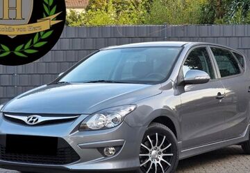 Hyundai i30 91.850 km 4.850 &euro; Bottrop 46240