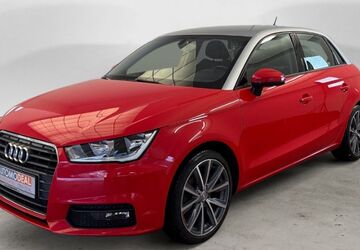 Audi A1 44.029 km 14.489 &euro; Moers 47445