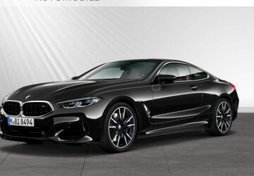 BMW M850 58.980 km 59.700 &euro; Moers 47441