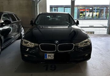 BMW 320 239.500 km 12.950 &euro; Moers 47443