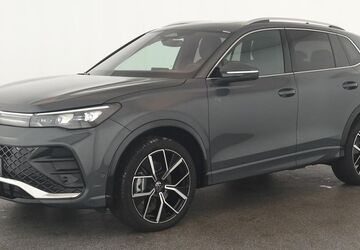 VW Tiguan 6.200 km 48.875 &euro; Düsseldorf 40233
