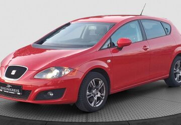 Seat Leon 133.582 km 5.490 &euro; Neuss 41469