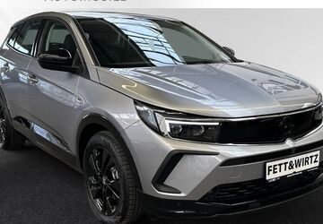 Opel Grandland (X) 12.850 km 21.890 &euro; Moers 47441