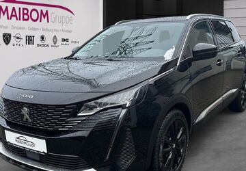 Peugeot 5008 120.000 km 19.990 &euro; Wesel 46485