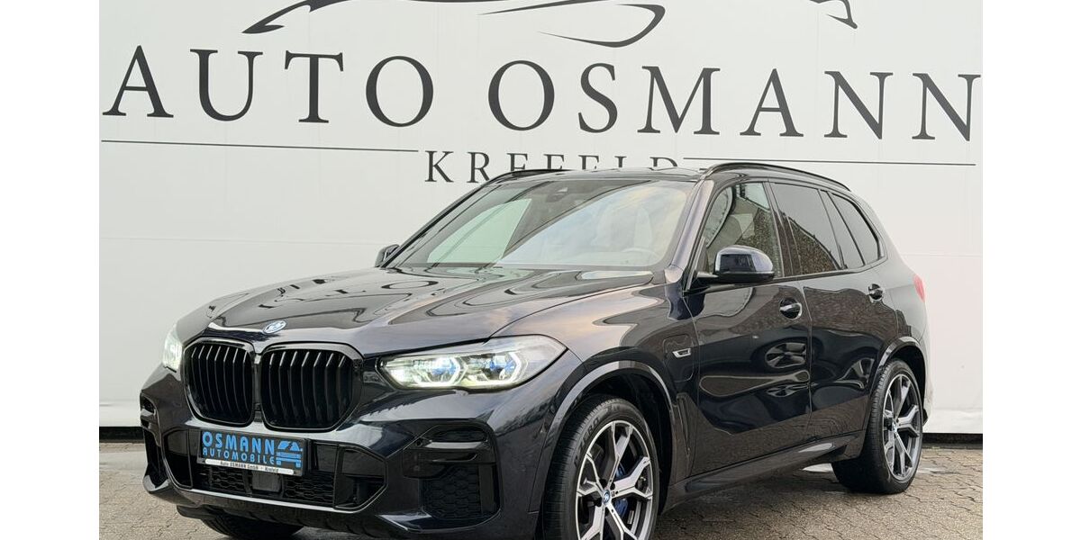 BMW X5 62.500 km 54.450 &euro; Krefeld 47805