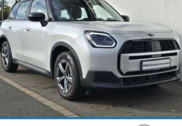 Mini Countryman C 13.696 km 30.990 &euro; Dinslaken 46535