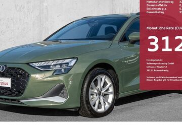 Audi A3 10.980 km 32.830 &euro; Düsseldorf 40549