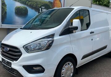 Ford Transit Custom 146.000 km 15.950 &euro; Moers 47443