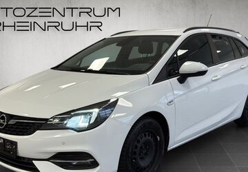 Opel Astra 82.000 km 10.990 &euro; Essen 45356