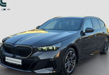 BMW 540 9.650 km 66.490 &euro; Nettetal 41334