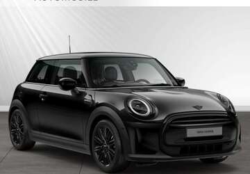 Mini Cooper 44.350 km 24.444 &euro; Moers 47441