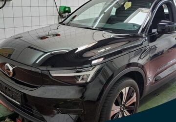 Volvo XC40 47.252 km 26.750 &euro; Essen-Kray 45309