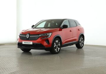 Renault Austral 22.605 km 26.880 &euro; Oberhausen 46049