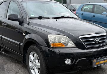 Kia Sorento 177.000 km 6.499 &euro; Geldern 47608