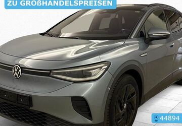 VW ID.4 105.260 km 23.895 &euro; Krefeld 47829