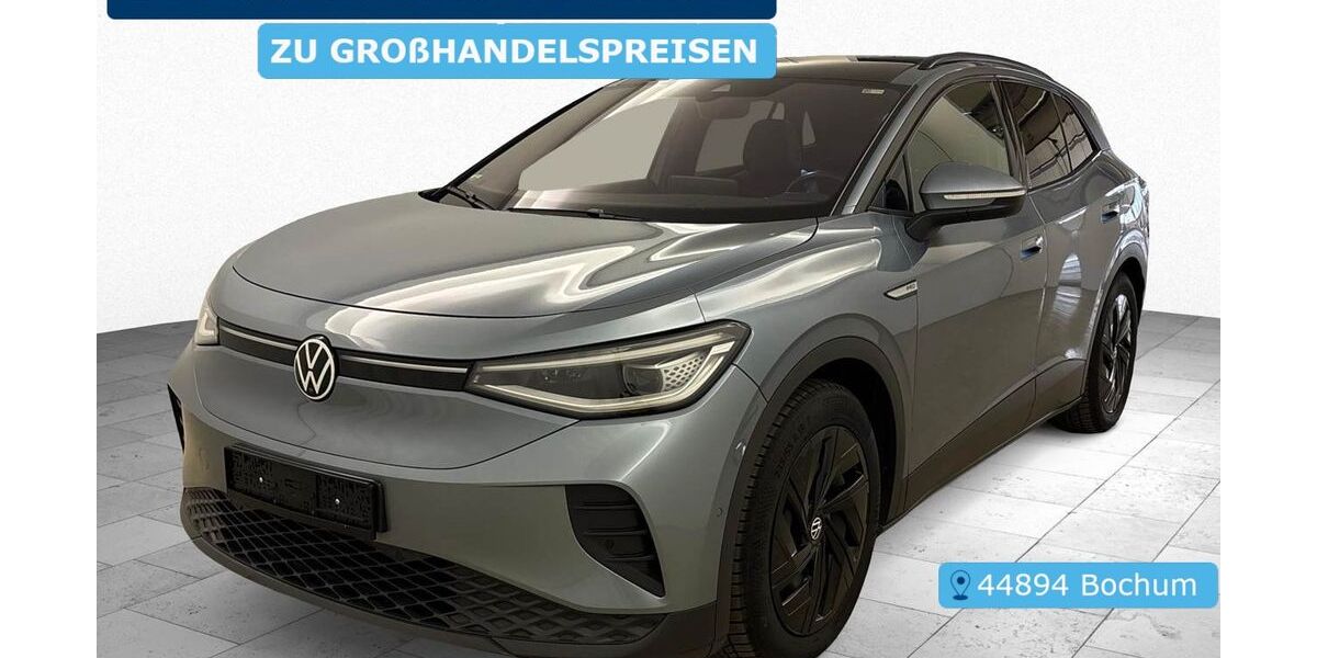 VW ID.4 105.260 km 23.895 &euro; Krefeld 47829